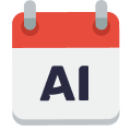 Autocal.ai logo